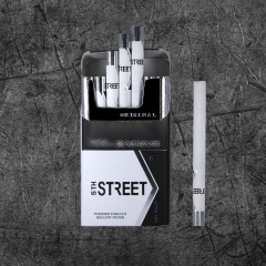 Сигареты 5-th STREET Compatto