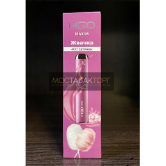 HQD MAXIM Bubble Gum (Hqd Максим Жвачка)